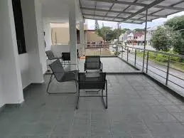 Paradise Hotel — photo 3 of 4