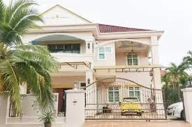 Homestay Banglo Alor Setar — photo 1 of 4