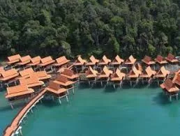 The Westin Langkawi Resort &amp; Spa — photo 3 of 3