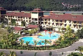 Resorts World Langkawi — photo 1 of 3