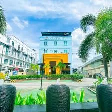 Nadias Hotel Cenang Langkawi — photo 1 of 4