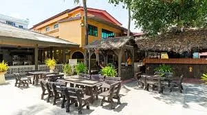 Sandy Garden Resort Langkawi — photo 1 of 4