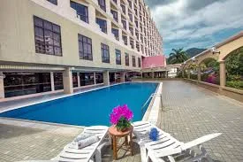 Hotel Grand Continental Langkawi — photo 2 of 3