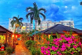 Aseania Resort&Spa Langkawi hotel in Langkawi