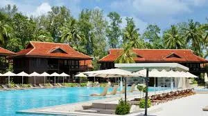 Pelangi Beach Resort & Spa hotel in Langkawi