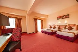 Pelangi Beach Resort &amp; Spa — photo 3 of 4