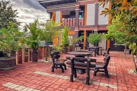 Pelangi Beach Resort &amp; Spa — photo 2 of 4