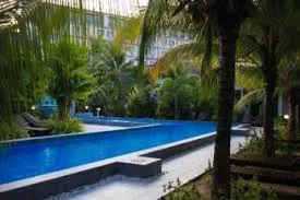 White Lodge Chalet Langkawi — photo 1 of 4