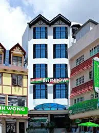 Rainbow Hotel Cameron Highlands — photo 2 of 4