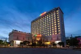 Rainbow Hotel Cameron Highlands — photo 4 of 4