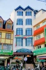 Hotel Rosa Passadena, Cameron Highlands — photo 2 of 4