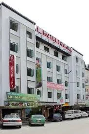 Hotel Jasmine – Hotel in Brinchang | Brinchang