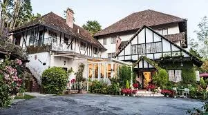 Taxi Service Cameron Highlands Malaysia – Hotel in Tanah Rata | Tanah Rata