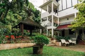 Motor Sewa Manja Cameron Highland – Hotel in Tanah Rata | Tanah Rata