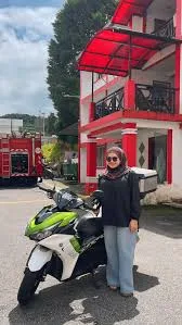 AiFa Rental (Motor Sewa Cameron Highlands) — photo 1 of 4