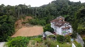 Cameron Adventurous ATV & Safari hotel in Tanah Rata