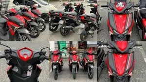 Motor Sewa Manja Cameron — photo 3 of 3