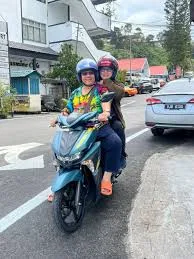 Sewa Motor Taman Sedia Cameron Highland — photo 1 of 3