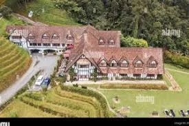 Taxi &amp; Tour Services Cameron Highlands — photo 4 of 4