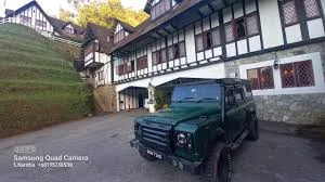 The Backpackers Scooter Rental — photo 1 of 3