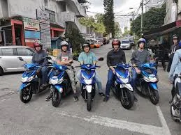 The Backpackers Scooter Rental – Hotel in Tanah Rata | Tanah Rata