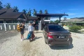 Tripzo Adventures Cameron Highlands – Hotel in Brinchang | Brinchang