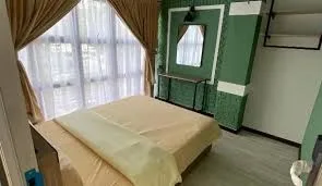 Clock Inn Hostel Cameron Highlands — photo 2 of 4