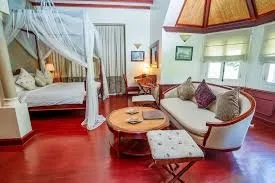 Clock Inn Hostel Cameron Highlands — photo 4 of 4