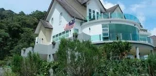 Clock Inn Hostel Cameron Highlands — photo 1 of 4