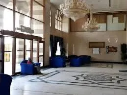 Badr al hadith hotel Ghazza — photo 3 of 4