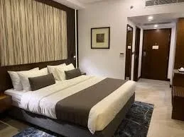 Badr al hadith hotel Ghazza — photo 2 of 4
