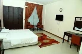 Oyo 131 Golden Square Hotel Apartments – Hotel in Sharjah | Sharjah