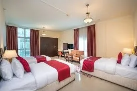 OYO 131 Golden Square Hotel Apartments — photo 1 of 4