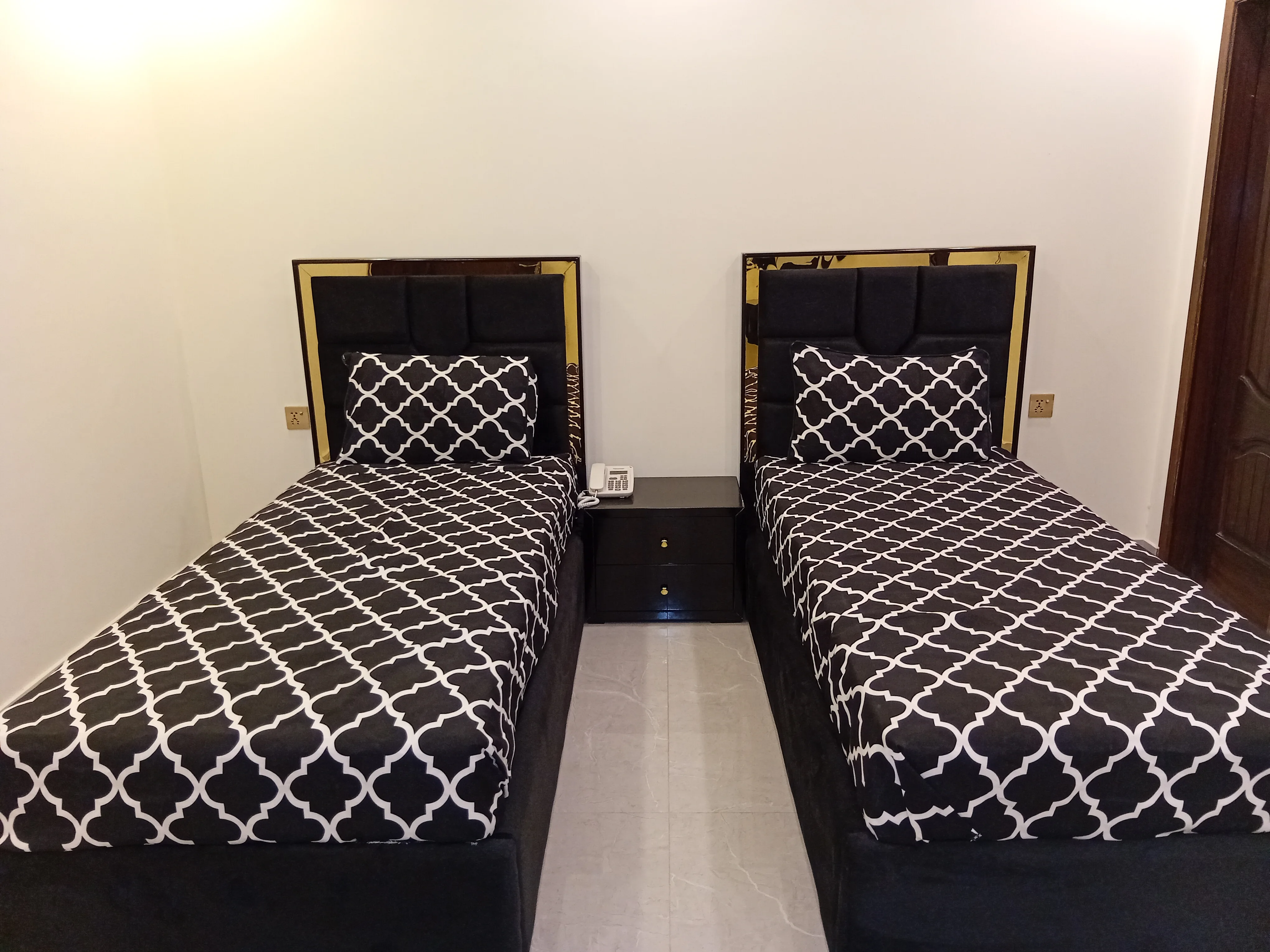 SI Family Hotel Johar Town Lahore — photo 6 of 11