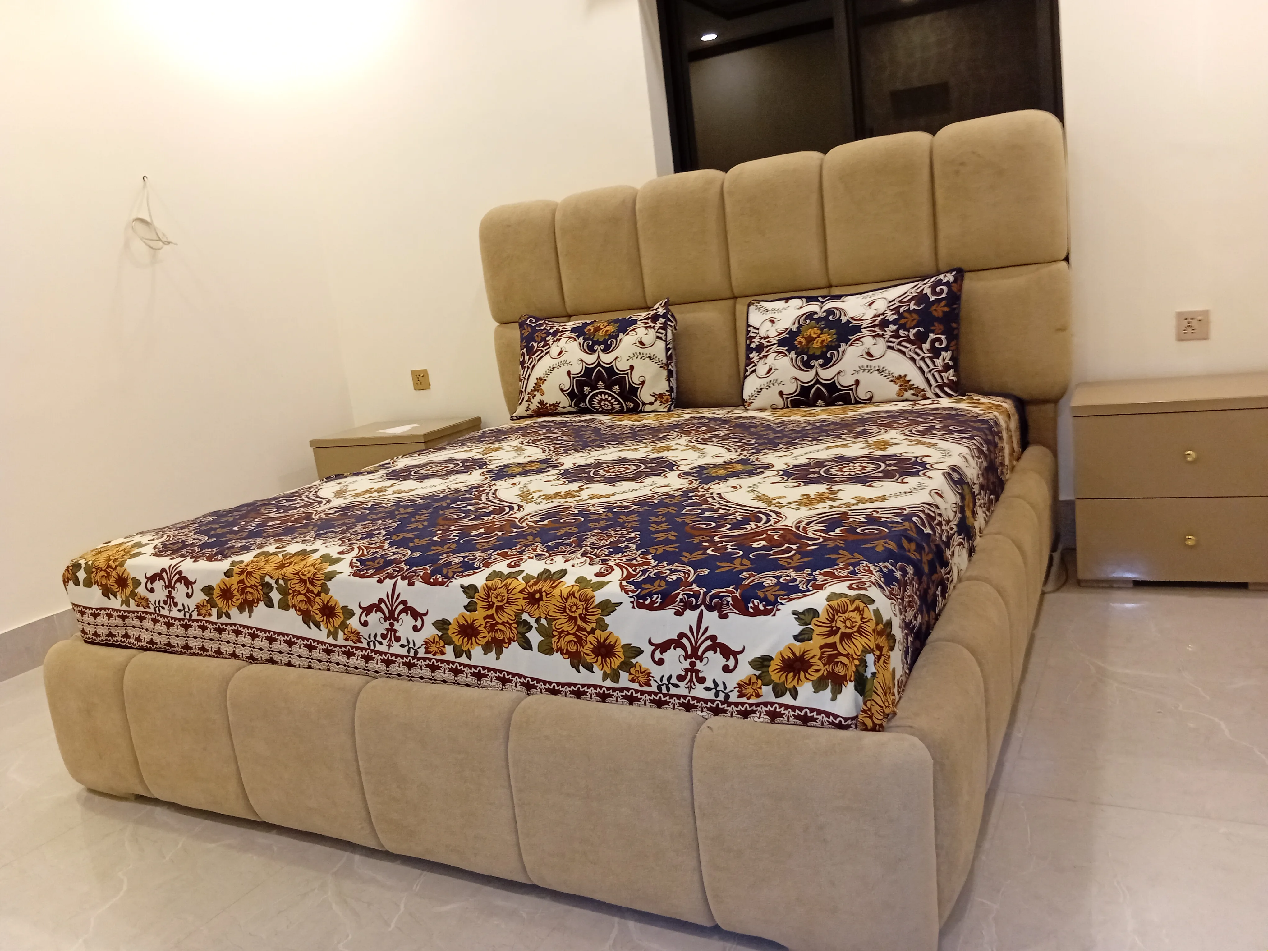 SI Family Hotel Johar Town Lahore — photo 8 of 11
