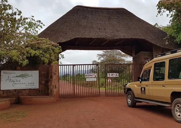 Rwanda Car Rental Services rental in Kigali