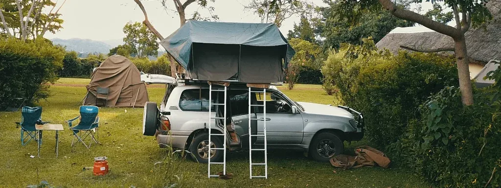 Uganda Tourist Guide rental in Entebbe