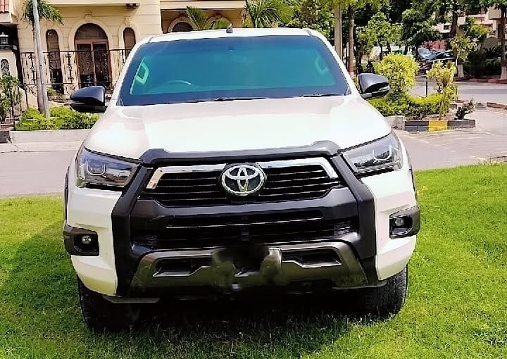 Trooper Armored Vehicles Islamabad | Bulletproof Car Rental