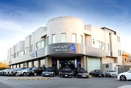 ذيب لتأجير السيارات car rental in Riyadh