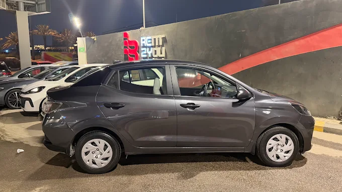 Rent 2 You Rent A Car rental in Riyadh