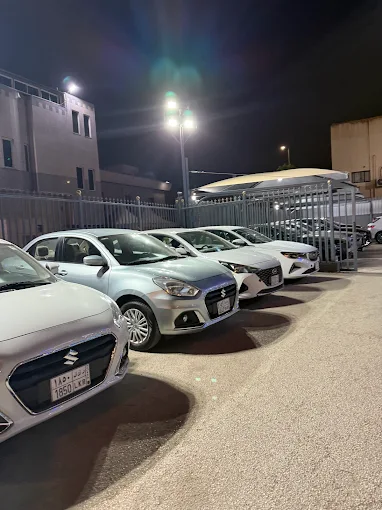 ذيب لتأجير السيارات rental in Riyadh
