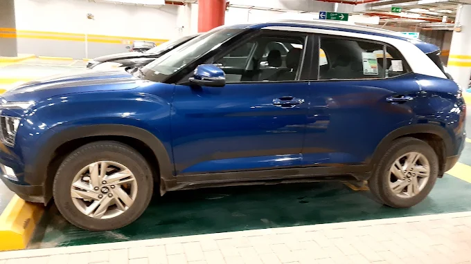 First Class Rent A Car rental in الرياض