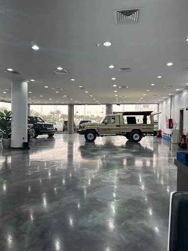 ذيب لتأجير السيارات