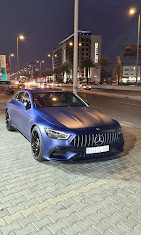 ليكس لتأجير السيارات الفاخرة LYX Car Rental