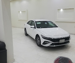 Areej Al-Khaleej Rent-a-car