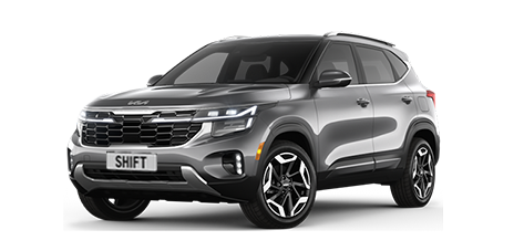 Shift inc. Car Rental