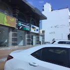 Hertz Car Rental - Jeddah - Quraish