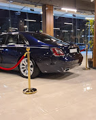 ليكس لتأجير السيارات الفاخرة LYX Car Rental