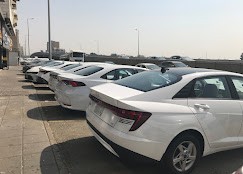 Areej Al-Khaleej Rent-a-car