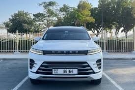 الشارقة لتأجيرالسيارات - فرع النزهة